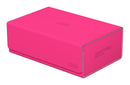 Image for Ultimate Guard Smarthive 400+ XenoSkin - Pink [Ultimate Guard Deck Boxes]