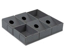 Image for BCW Modular Sorting Tray [BCW Card Storage Boxes]