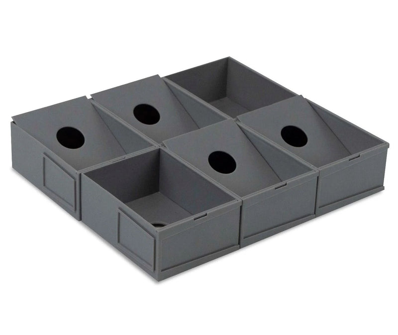 Image for BCW Modular Sorting Tray [BCW Card Storage Boxes]