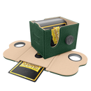 Dragon Shield: Dragon Box 100+ - Green and Sand