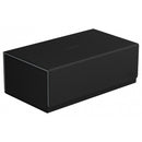 Image for Arkhive 800+ Xenoskin - Black [Ultimate Guard Deck Boxes]