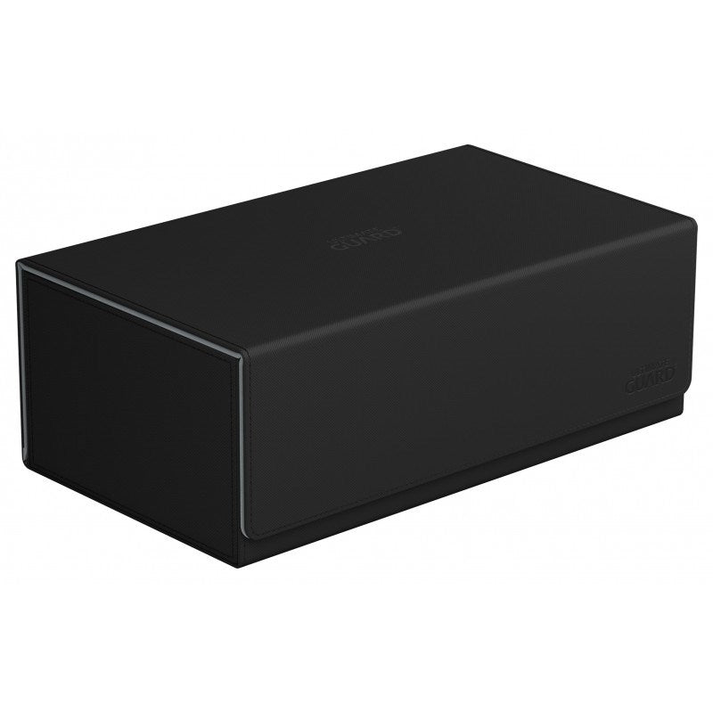 Image for Arkhive 800+ Xenoskin - Black [Ultimate Guard Deck Boxes]