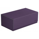 Image for Arkhive 800+ Xenoskin - Purple [Ultimate Guard Deck Boxes]