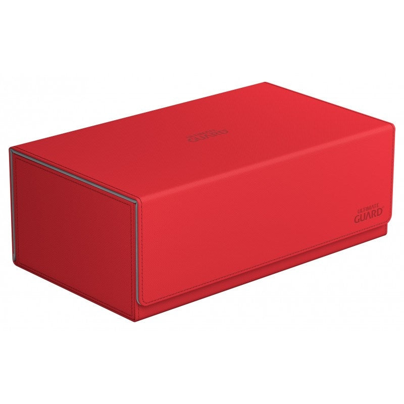 Image for Arkhive 800+ Xenoskin - Red [Ultimate Guard Deck Boxes]