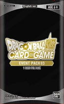 Event Pack 3