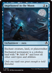 MTG - Innistrad Remastered - ALL