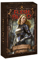 History Pack 1 - Blitz Deck (Dorinthea)
