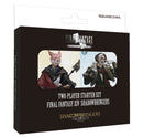 Image for Two-Player Starter Set: Final Fantasy XIV Shadowbringers (OP13)