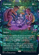 Cultivate [Secret Lair Drop Series]