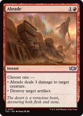 MTG - Tarkir Dragonstorm - All