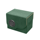 Dragon Shield: Dragon Box 80+ - Green and Sand