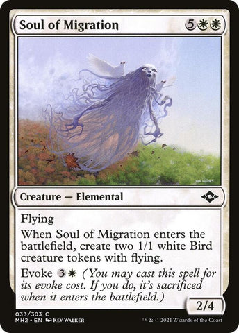 Soul of Migration [Modern Horizons 2]