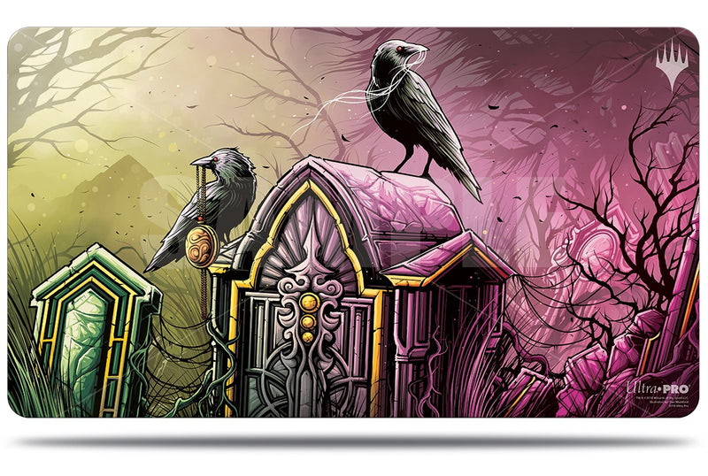 Ultra PRO: Playmat - Secret Lair (Life from the Loam)