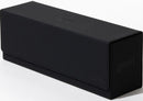 Image for Ultimate Guard Arkhive 400+ XenoSkin - Black [Ultimate Guard Deck Boxes]