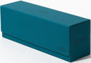 Image for Ultimate Guard Arkhive 400+ XenoSkin - Petrol [Ultimate Guard Deck Boxes]