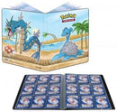 Ultra PRO: 9-Pocket Portfolio - Pokemon Gallery Series (Seaside)