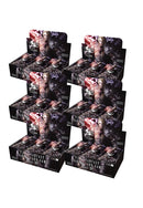 Image for Opus XIV: Crystal Abyss Booster Box Case (OP14)