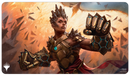 Ultra PRO: Playmat - Phyrexia All Will Be One (Neyali, Suns' Vanguard)