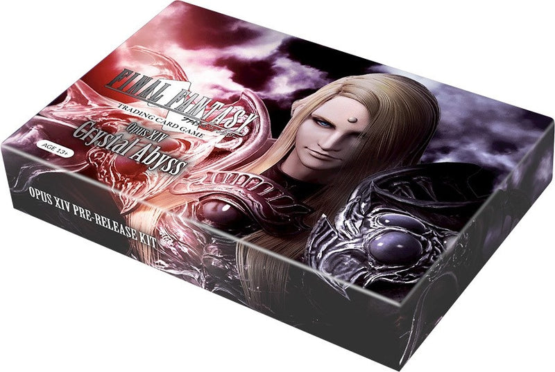 Image for Opus XIV Prerelease Kit (OP14)
