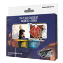 Image for Two-Player Starter Set: Avalanche vs Shinra (15)