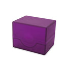 Image for Spectrum Prism Deck Case - Ultra Violet