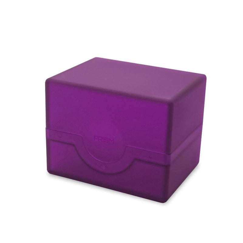 Image for Spectrum Prism Deck Case - Ultra Violet