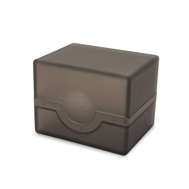 Image for Spectrum Prism Deck Case - Umbra Black