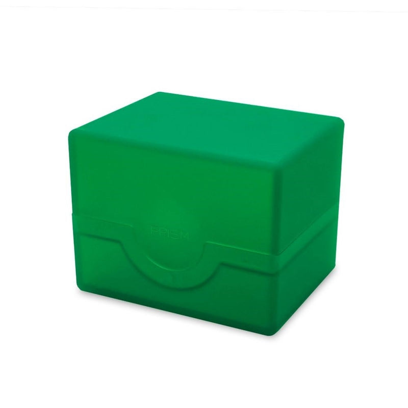 Image for Spectrum Prism Deck Case - Viridian Green