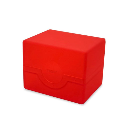 Image for Spectrum Prism Deck Case - Infra Red