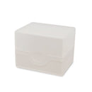 Image for Spectrum Prism Deck Case - Pale Moon
