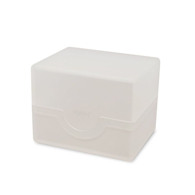 Image for Spectrum Prism Deck Case - Pale Moon