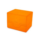 Image for Spectrum Prism Deck Case - Sunset Orange