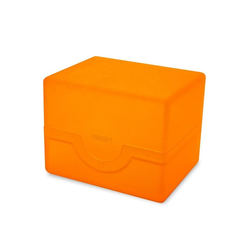 Image for Spectrum Prism Deck Case - Sunset Orange