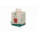 Image for Return to Earth Boulder Deck Case Red [Ultimate Guard Deck Boxes]