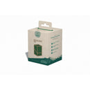 Image for Return to Earth Boulder Deck Case Green [Ultimate Guard Deck Boxes]