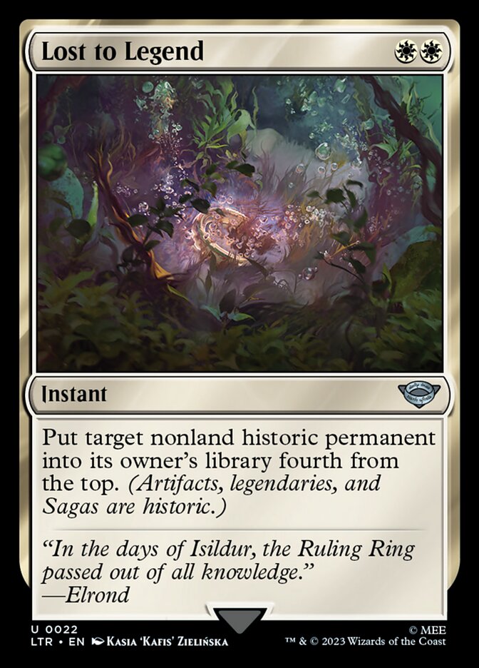 lord of the rings mtg land cards The Shire | The Lord of the Rings: Tales of Middle-earth | Modern