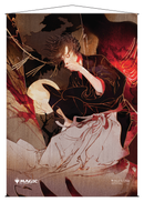 Ultra PRO: Wall Scroll - Japanese Mystical Archive (Agonizing Remorse)
