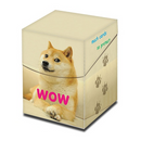 Ultra PRO: 100+ Deck Box - Doge (Wow)