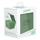 SideWinder XenoSkin 133+ Monocolor Deck Case - Pastel Green