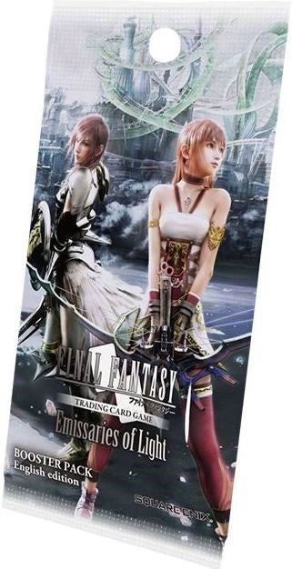 Image for Emissaries of Light Booster Pack (16)