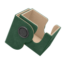 Dragon Shield: Dragon Box 80+ - Green and Sand