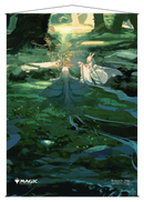Ultra PRO: Wall Scroll - Japanese Mystical Archive (Primal Command)