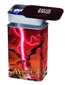 Ultra PRO: Deck Vault - Chain Lightning