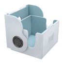 Dragon Shield: Dragon Box 150+ - White and Aqua