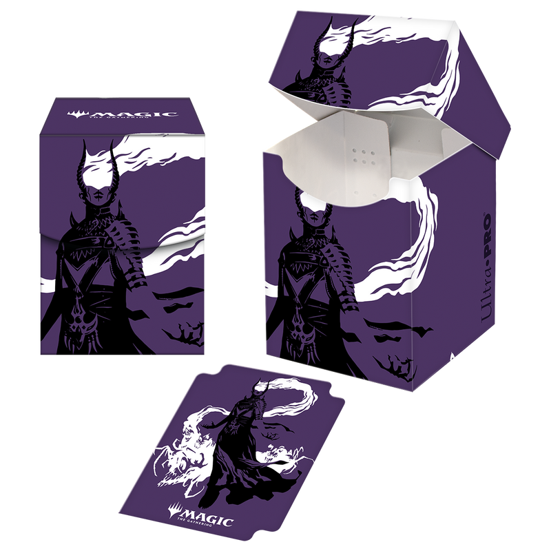 Ultra PRO: Accessories Bundle - Ashiok