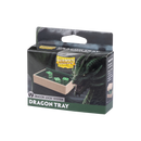 Dragon Shield: Dragon Tray - Green and Sand