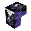 Ultra PRO: Deck Box - Monster Musume (Rachnera)