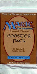 Revised Booster Pack - GERMAN