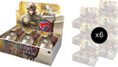 Image for Rebellion's Call Booster Box Case (17)