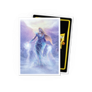 Dragon Shield: Standard 100ct Art Sleeves - Flesh and Blood (Iyslander)